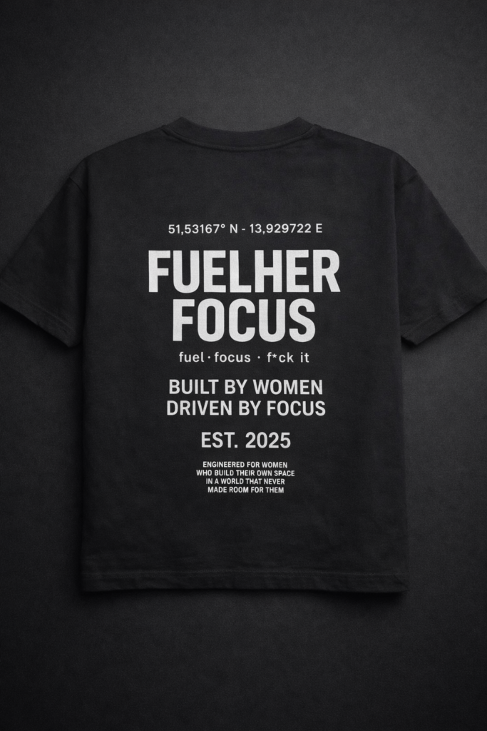 „EST 2025 - greyed out“ boxy fit oversize shirt girls