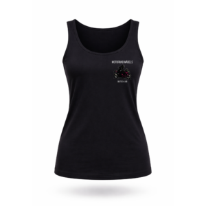 MOTORRAD MÄDELS DEUTSCHLAND women top