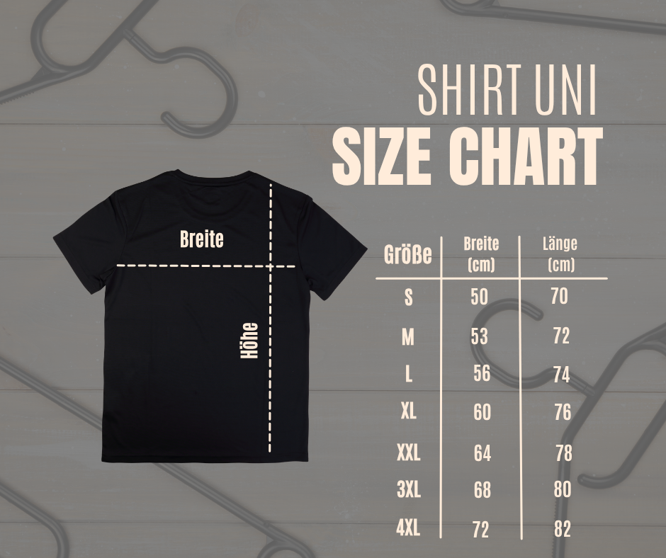 MOTORRAD MÄDELS DEUTSCHLAND uni-shirt white – Bild 3